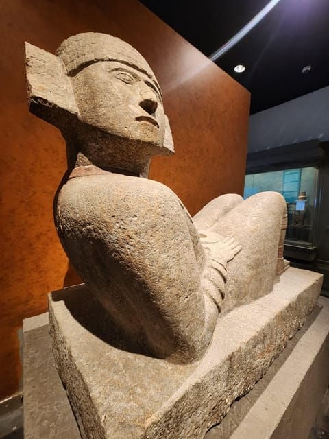 Mexico City: Anthropology Museum and Chapultepec Tour - Frequently Asked Questions