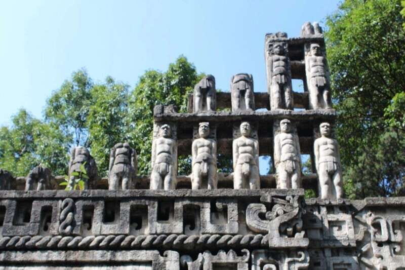 Mexico City: Anthropology Museum Guided Tour - Why This Tour Fits Different Travelers