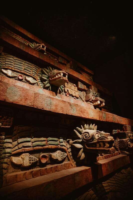 Mexico City: Anthropology Museum Guided Tour - Final Thoughts