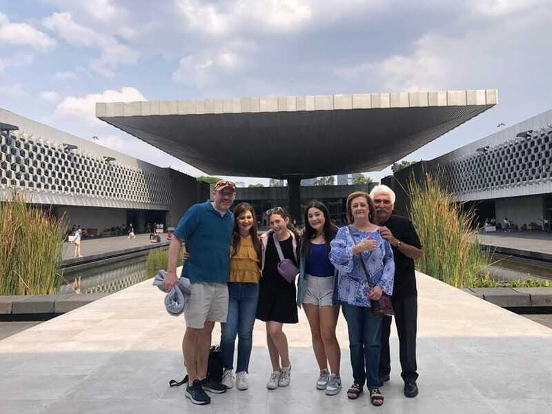 Mexico City: Anthropology Museum Guided Tour - FAQ