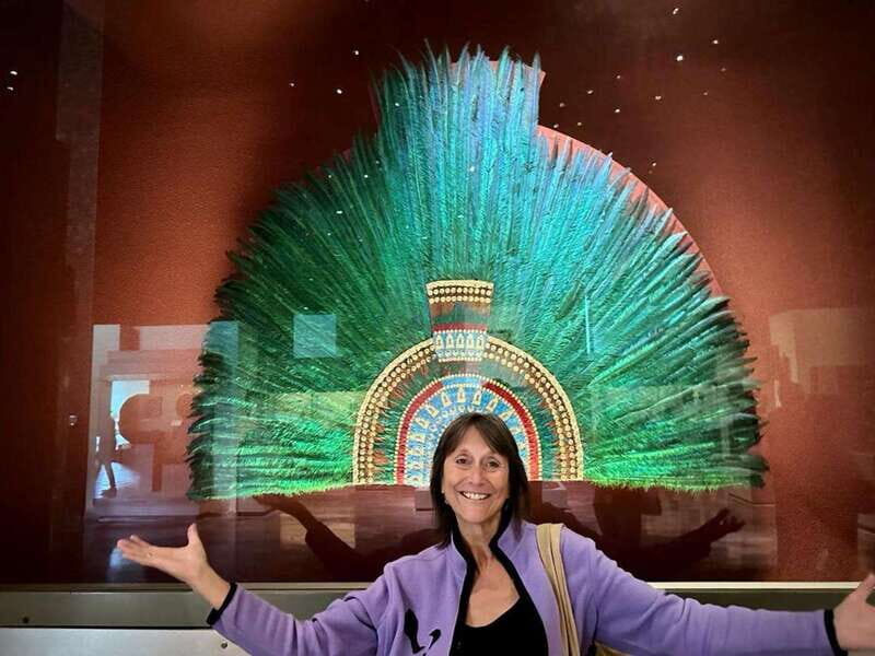 Mexico City, Anthropology Museum Tour Summary - Good To Know  