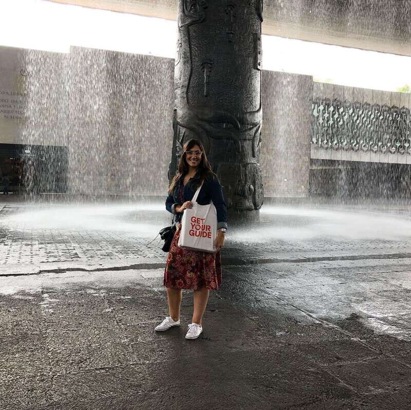 Mexico City: Anthropology Museum Tour with Historian - Practical Details and Value