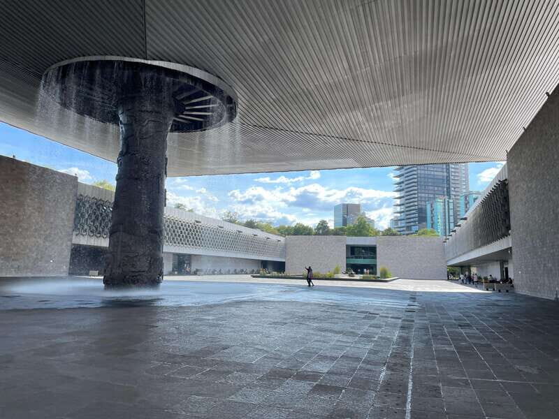 Mexico City: Anthropology Museum Tour with Historian - What to Bring and Tips for the Visit