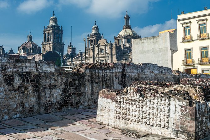 Mexico City Archaeology Tour With a Local Expert: Private & Personalized - Private and Customizable Archaeology Tour
