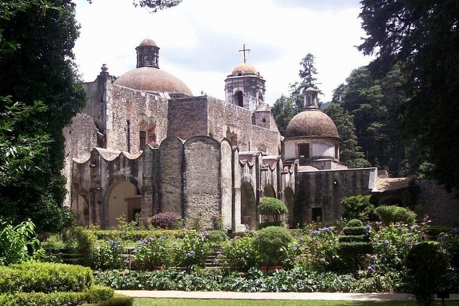 Mexico City Archaeology Tour With a Local Expert: Private & Personalized - Common Questions