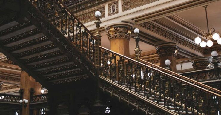 Mexico City Architecture: Historic and Modern Marvels - Good To Know