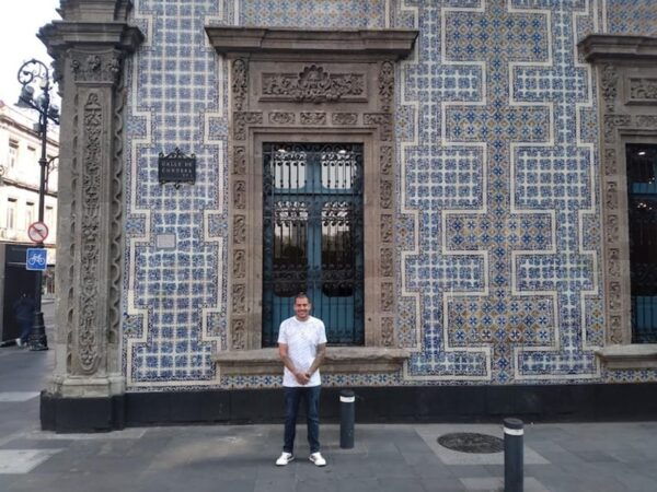 Mexico City Architecture: Historic and Modern Marvels - Iconic Architectural Gems