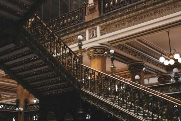 Mexico City Architecture: Historic and Modern Marvels - Frequently Asked Questions