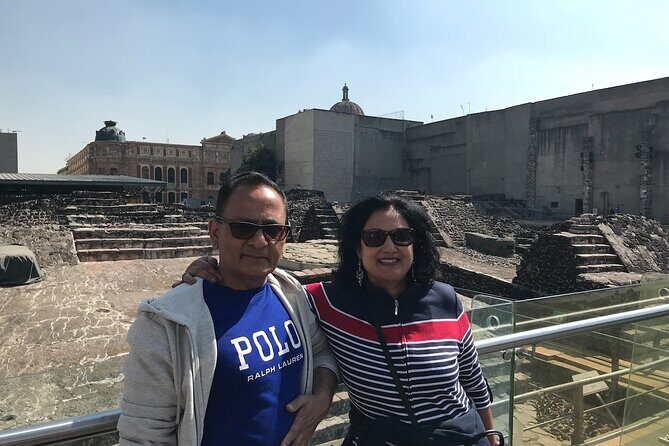 Mexico City Architecture Tour: Admire Historic and Modern Marvels - Who This Tour Is For