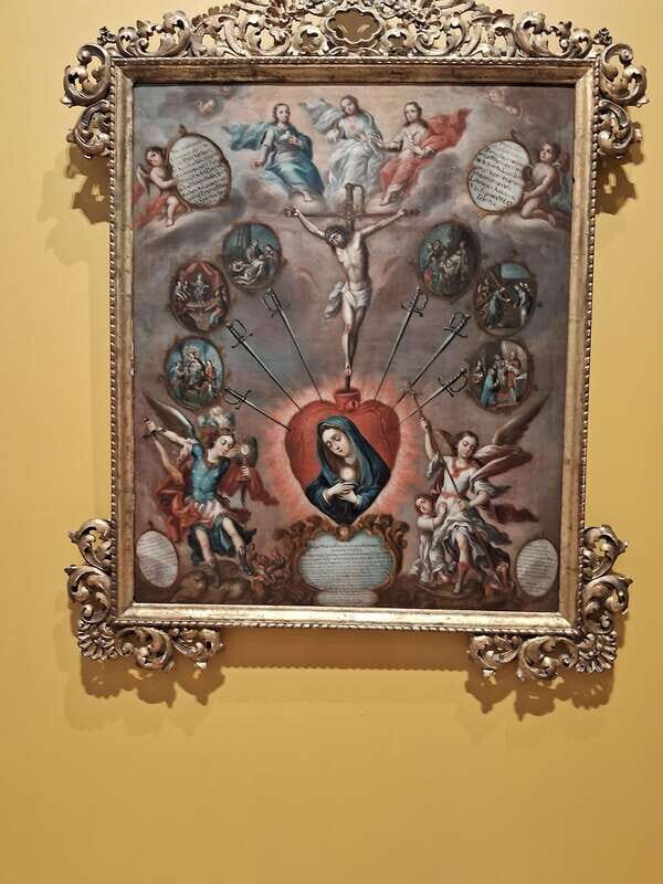 Mexico City: Art and Food Tour with Lunch - Good To Know