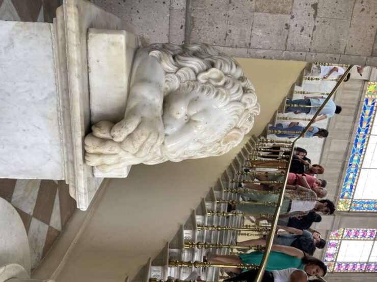 Mexico City: Art, History & Gossip About Chapultepec Castle - Historical Significance of Chapultepec Castle