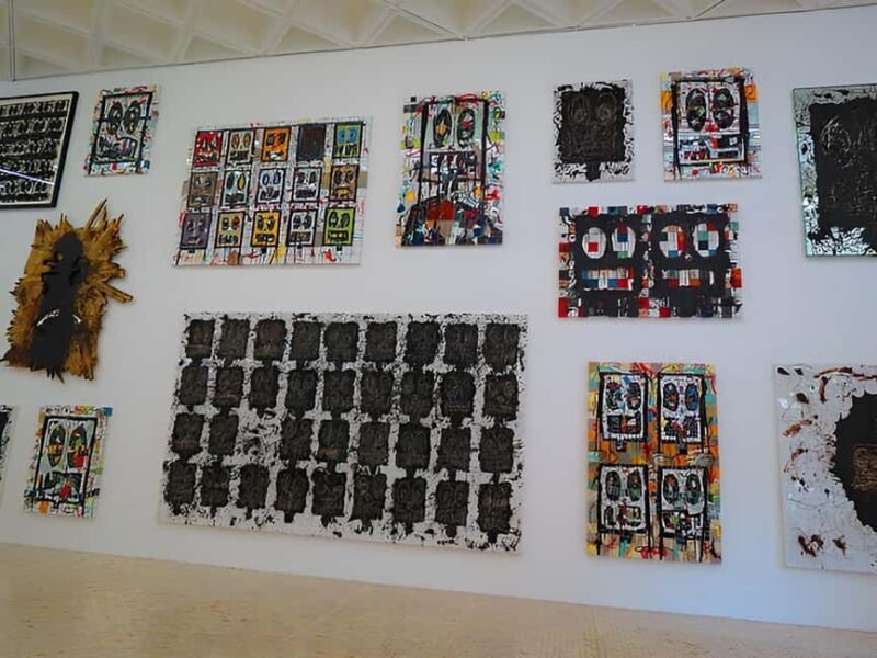 Mexico City: Art Museums Tour - The Sum Up