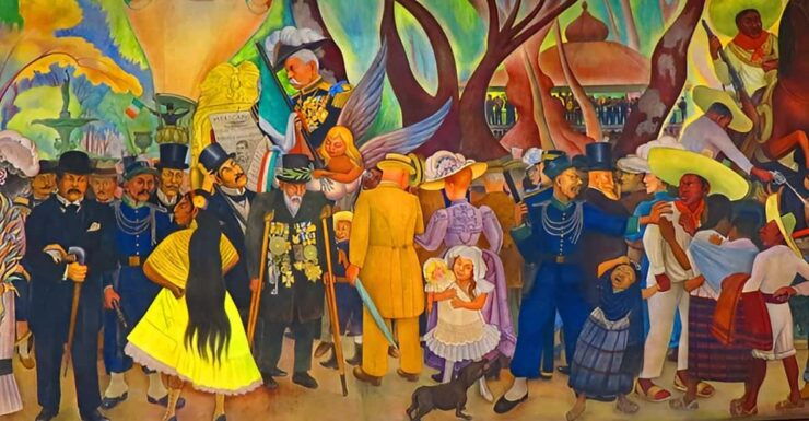 Mexico City: Art Museums Tour - Good To Know