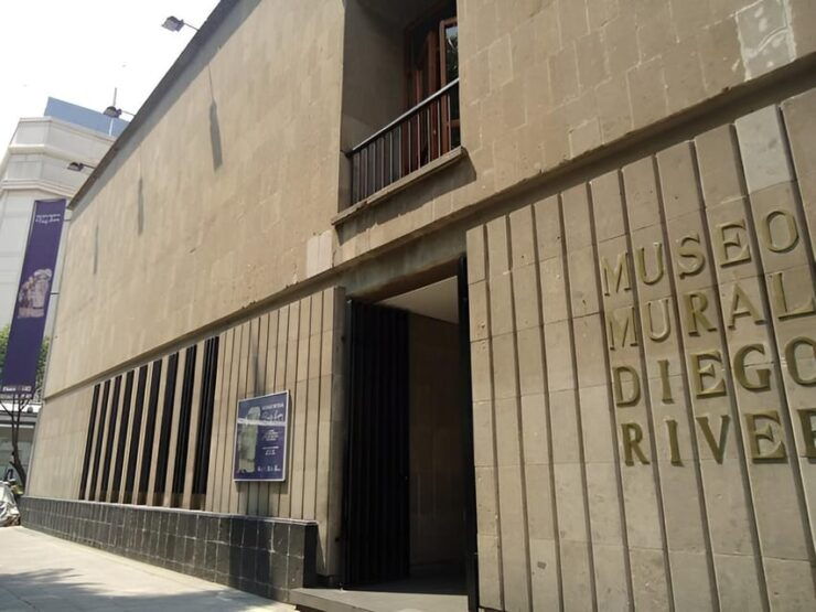 Mexico City: Art Museums Tour - Experience Highlights