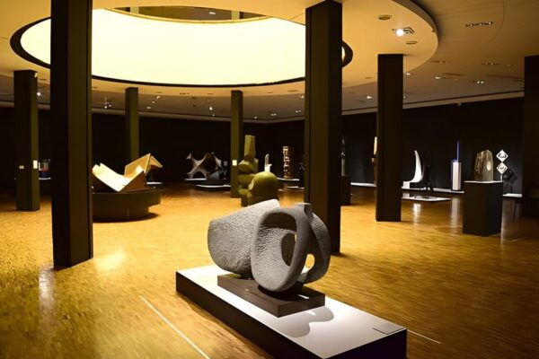 Mexico City: Art Museums Tour - Explore Modern and Classic Art