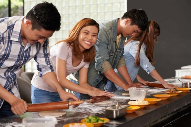 Mexico City: Authentic Mexican Cooking Class with a Chef - Good To Know