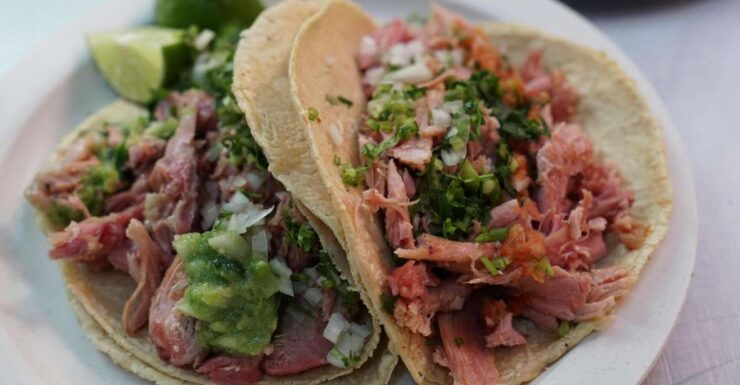 México City: Authentic Mexican Food Colonia Roma - Food Tour Overview