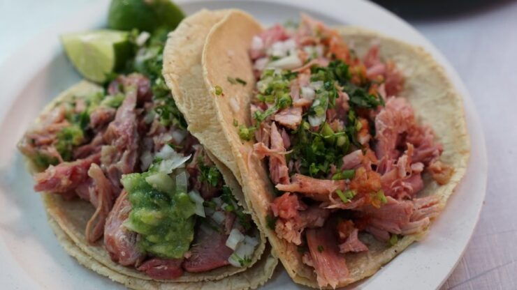 México City: Authentic Mexican Food Colonia Roma - Colonia Roma Highlights