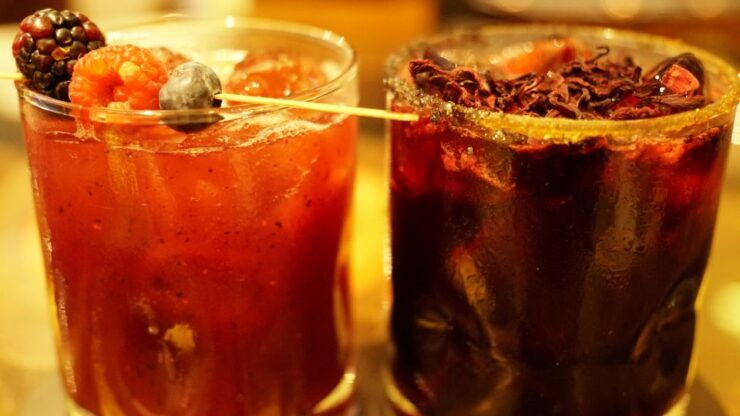 México City: Authentic Mezcal, Tequila, Pulque and Tacos - Mezcal Tasting Experience in Mexico City