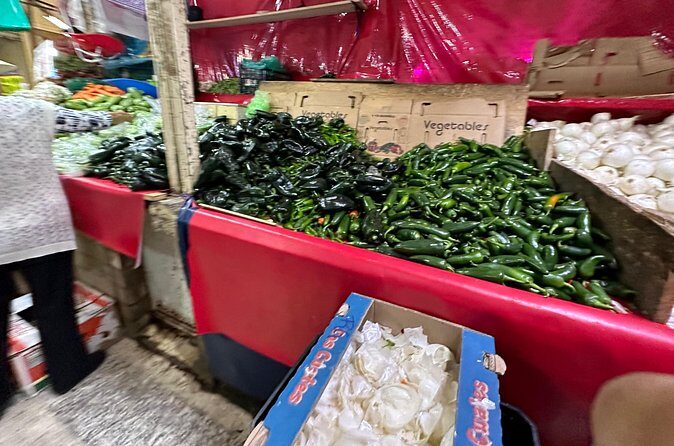 Mexico City : Aztec Cooking Class near Fine Arts - Frequently Asked Questions