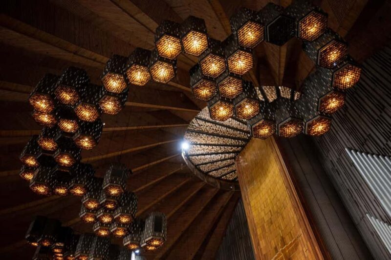 Mexico City: Basilica of Our Lady of Guadalupe Private Tour - What Makes This Tour Stand Out?