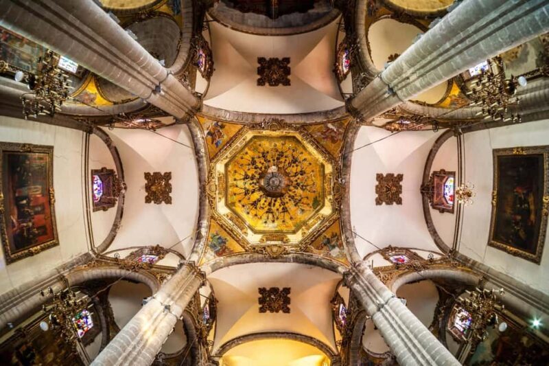 Mexico City: Basilica of Our Lady of Guadalupe Private Tour - Practical Details and Tips