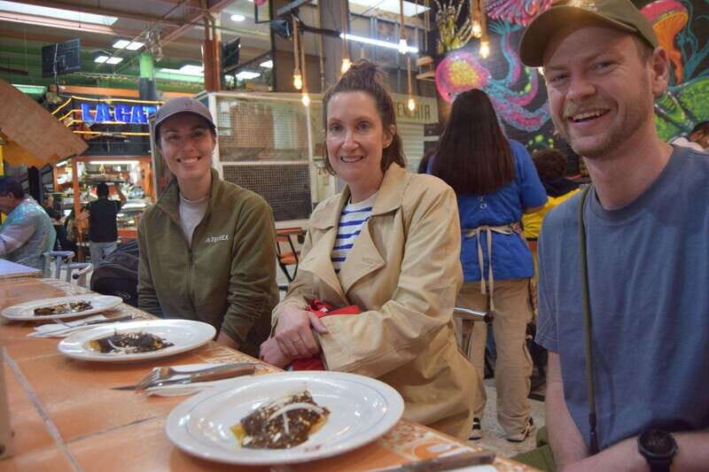 Mexico City: Best markets of the city walking tour - Introduction