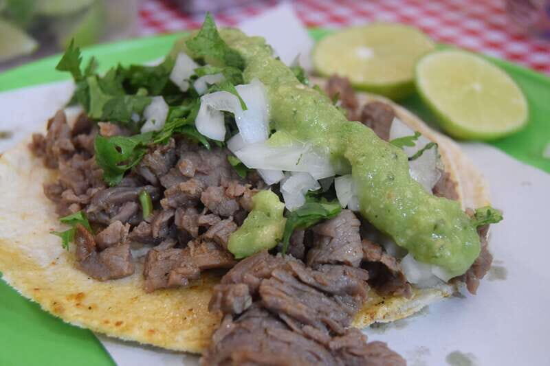 Mexico City: Best markets of the city walking tour - The Itinerary Explained