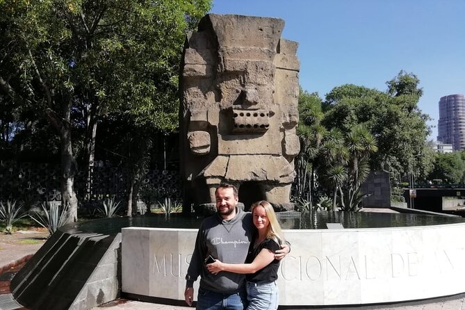 Mexico City Bike and Cultural Tour (DIEGO RIVERAS MURALS/PAPANTLA FLYERS SHOW) - Common Questions