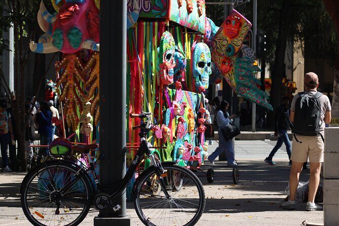 Mexico City Bike Rental - Who Is This Experience Best For?