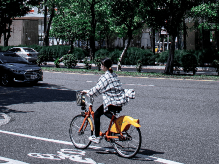 Mexico City Bike Tour: Ride Into the Marvels of the Capital - Tour Itinerary and Highlights
