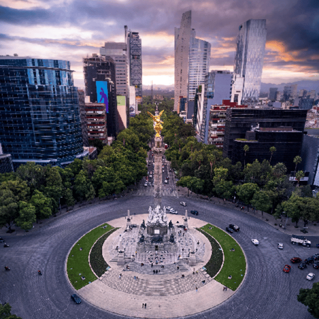 Mexico City Bike Tour: Ride Into the Marvels of the Capital - Preparation and Important Notes