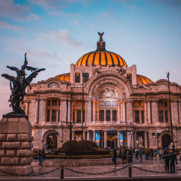Mexico City Bike Tour: Ride Into the Marvels of the Capital - Cancellation Policy and Refunds