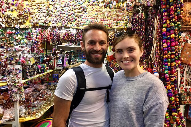Mexico City Bike Tour With Coyoacan and Frida Kahlo Museum - Traveler Reviews and Ratings