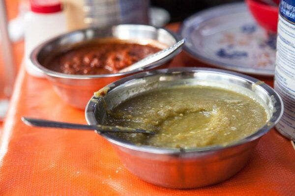 Mexico City: Bohemian Coyoacan Food Tour - Exploring Coyoacans Vibrant Atmosphere