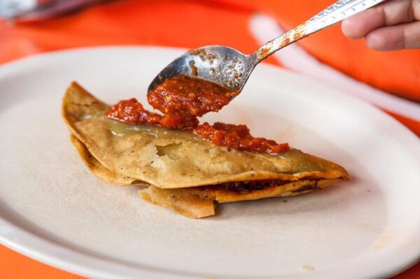 Mexico City: Bohemian Coyoacan Food Tour - Frequently Asked Questions
