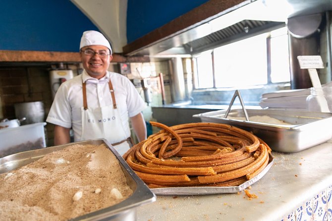 Mexico City: Book A Local Host - Personalized Tour With a Resident Guide