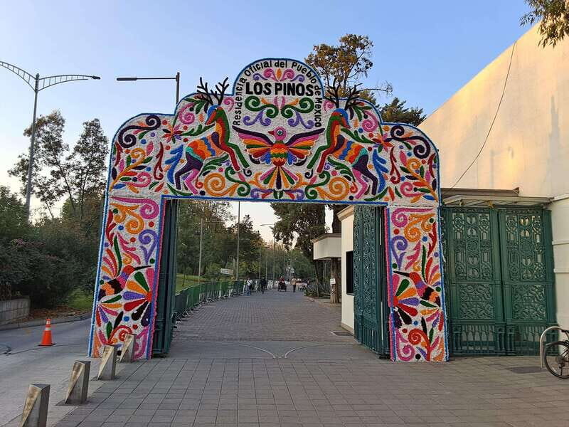 Mexico City: cable car tour, cultural sites and typical food - Cultural Sites that Enrich the Experience