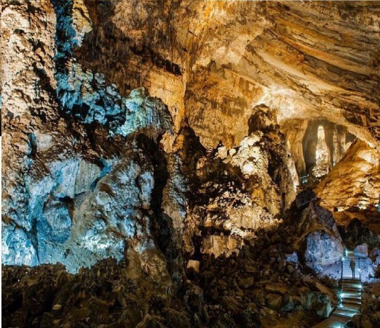 Mexico City: Cacahuamilpa Caves and Taxco Small-Group Tour - Booking Flexibility