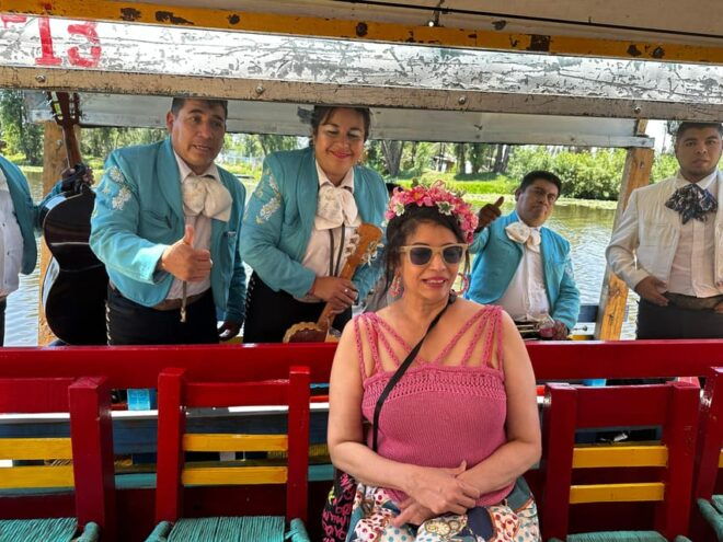 Mexico City: Celebrate Your Birthday by Boat as a Mexican - Inclusions and Additional Information