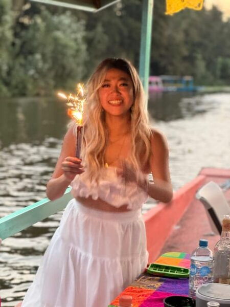 Mexico City: Celebrate Your Birthday by Boat as a Mexican - Customer Feedback and Ratings