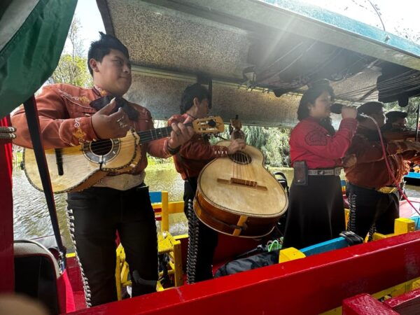 Mexico City: Celebrate Your Birthday by Boat as a Mexican - Unique Aspects of the Tour