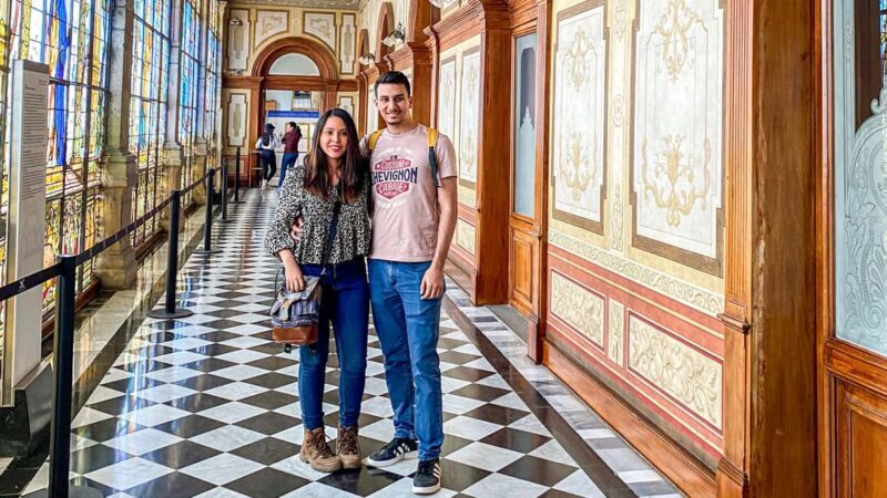 Mexico City: Chapultepec Castle After-Hours Guided Tour - Who Should Book This Tour?