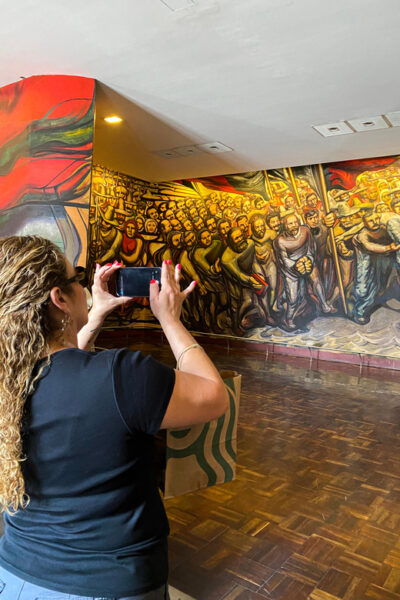 Mexico City: Chapultepec Castle Private Tour - Frequently Asked Questions