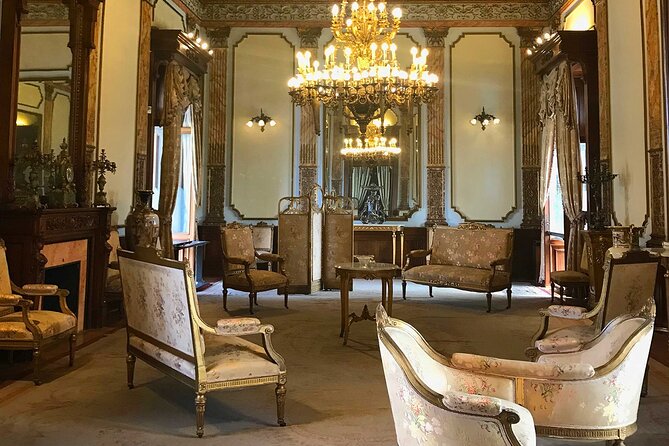 Mexico City Chapultepec Castle Private Tour - Cancellation Policy and Refund Details