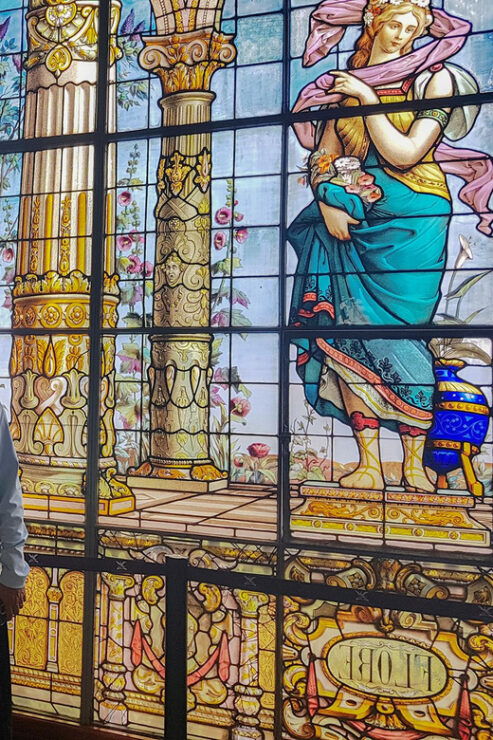 Mexico City: Chapultepec Castle Semi-Private Walking Tour - Good To Know