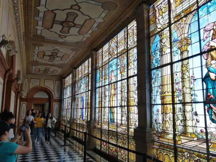 Mexico City: Chapultepec Castle Skip-the-Line Ticket - Good To Know