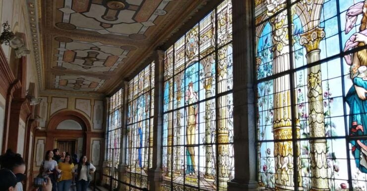 Mexico City: Chapultepec Castle Skip-the-Line Ticket - Aztec History in the Castle