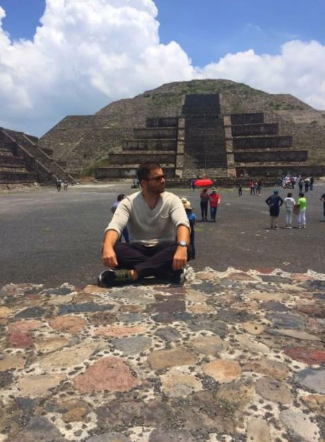 Mexico City: Cholula and Puebla Exploration Tour - Exploration Highlights