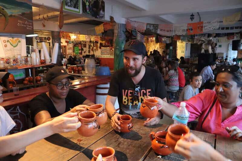 Mexico City: City Highlights Cable Car Ride w/ Taco & Tour - Frequently Asked Questions